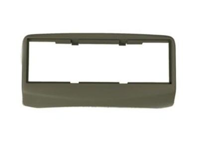 1-DIN inbouwframe voor Fiat Multipla (1999–2005) – 2630282109