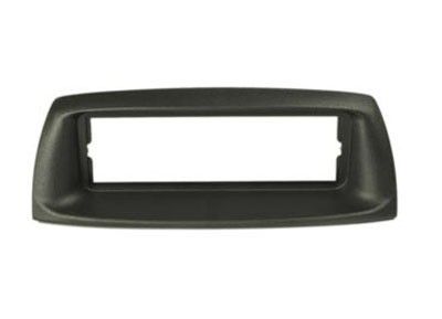1-DIN inbouwframe voor Fiat Punto (2000–2003) – 7000.303-0