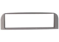 1-DIN inbouwframe voor Alfa Romeo 147 (2000–2004) en andere modellen – 7000.312-0
