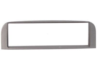 1-DIN inbouwframe voor Alfa Romeo 147 (2000–2004) en andere modellen – 7000.312-0