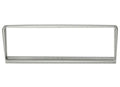 1-DIN inbouwframe voor Alfa Romeo 156 (2001–2006) – 7000.313-0