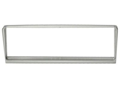 1-DIN inbouwframe voor Alfa Romeo 156 (2001–2006) – 7000.313-0