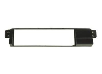 1-DIN inbouwframe voor BMW 3-series (1998–2005) – 7000.341-0