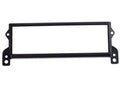 1-DIN inbouwframe voor Mini Mini (Cooper) (2001–2005) en andere modellen – 7000.343-0