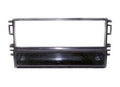 1-DIN inbouwframe voor Kia Carnival (2000–2002) en andere modellen – 7000.402-0