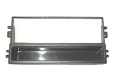 1-DIN inbouwframe voor Kia Sorento (2002–2005) – 7000.403-0