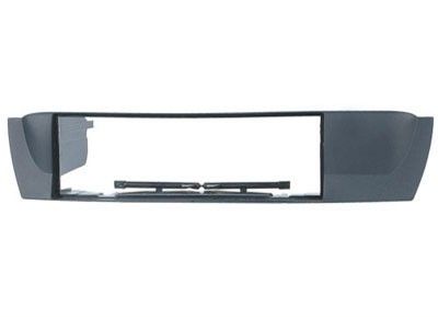 1-DIN inbouwframe voor BMW X3-series (2004–2010) – 7000.342-0