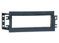 1-DIN inbouwframe voor Pontiac Firebird (2001–2003) – 7000.190-0