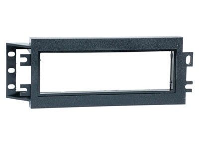 1-DIN inbouwframe voor Pontiac Firebird (2001–2003) – 7000.190-0