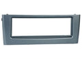1-DIN inbouwframe voor Fiat Punto (2005–2009) en andere modellen – 7000.305-0