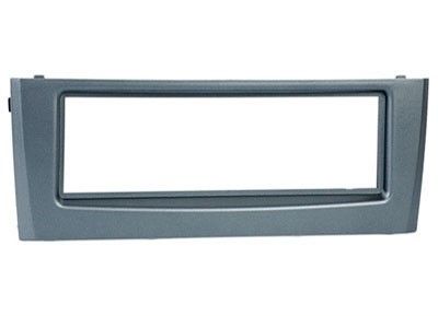 1-DIN inbouwframe voor Fiat Punto (2005–2009) en andere modellen – 7000.305-0