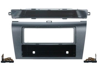 1-DIN inbouwframe voor Mazda 3 series (2003–2009) – 7000.370-0