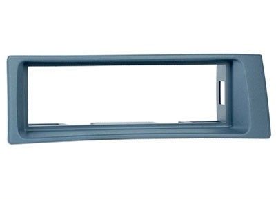 1-DIN inbouwframe voor Renault Megane series (1996–2002) en andere modellen – 7000.262-0