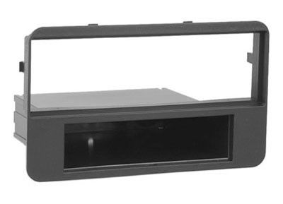 1-DIN inbouwframe voor Alfa Romeo 159 (2005–2009) – 2645040020