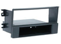 1-DIN inbouwframe voor Kia Sorento (2006–2009) – 7000.412-0
