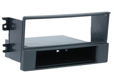 1-DIN inbouwframe voor Kia Sorento (2006–2009) – 7000.412-0