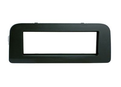 1-DIN inbouwframe voor Skoda Fabia (2006–2014) en andere modellen – 7000.133-0