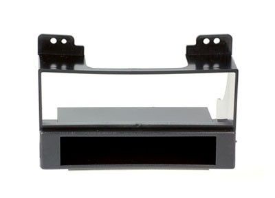 1-DIN inbouwframe voor Kia Carnival (2006–2011) – 7000.413-0