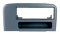 1-DIN inbouwframe voor Volvo S80 (1999–2006) – 7000.384-0