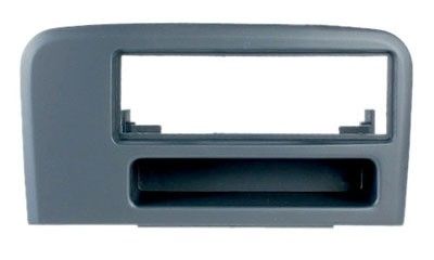 1-DIN inbouwframe voor Volvo S80 (1999–2006) – 7000.384-0