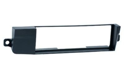 1-DIN inbouwframe voor BMW 3-series (1998–2005) – 7000.340-0