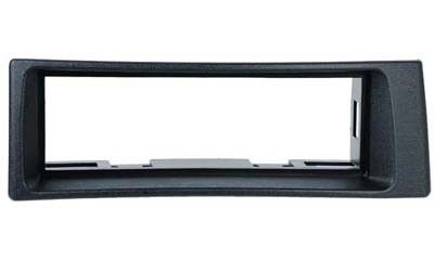 1-DIN inbouwframe voor Renault Megane series (1996–2002) en andere modellen – 7000.264-0
