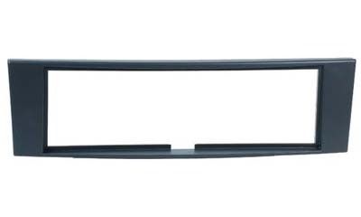 1-DIN inbouwframe voor Renault Laguna (2005–2007) – 7000.265-0
