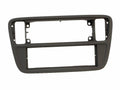 1-DIN inbouwframe voor Seat Mii (2011–2022) en andere modellen – 7000.104S1-0