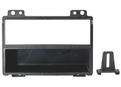 1-DIN inbouwframe voor Ford Fiesta (2002–2005) en andere modellen – 7001.239-0