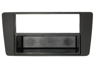 2-DIN inbouwframe voor Skoda Octavia - series (2004–2011) – 2645760120