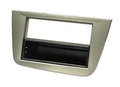 1-DIN inbouwframe voor Seat Altea (2004–2005) en andere modellen – 7001.121-0