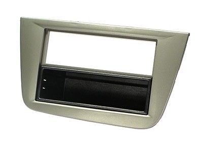 1-DIN inbouwframe voor Seat Altea (2004–2005) en andere modellen – 7001.121-0
