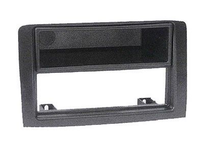 1-DIN inbouwframe voor Lancia Musa (2004–2012) – 7001.320-0
