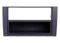 1-DIN inbouwframe voor Audi A4 (2000–2008) – 7001.115-0