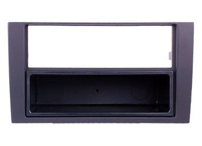 1-DIN inbouwframe voor Audi A4 (2000–2008) – 7001.115-0
