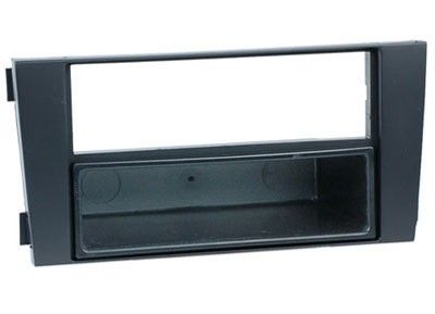 1-DIN inbouwframe voor Audi A6 (2000–2006) – 7001.116-0
