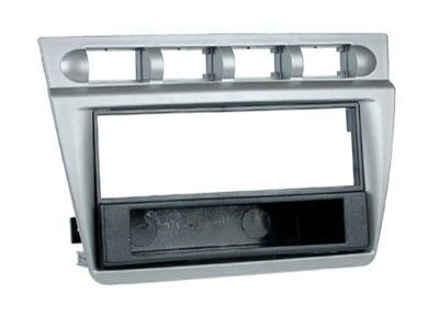 1-DIN inbouwframe voor Kia Picanto (2004–2008) – 7000.411-0
