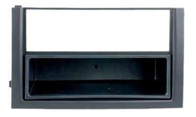 2-DIN inbouwframe voor Skoda Fabia (2004–2007) – 2645760211