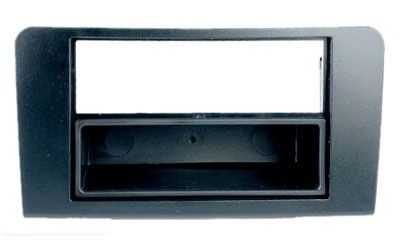 2-DIN inbouwframe voor Mercedes Benz GL-Class (2006–2012) en andere modellen – 7001.065-0
