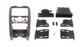 2-DIN inbouwframe voor Nissan 370 Z (2009–2020) – 2635580900