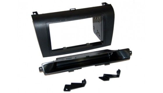 2-DIN inbouwframe voor Mazda 3 series (2003–2008) – 2635501000