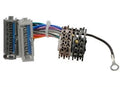 ISO-radiokabel 7004.050-0 voor Chrysler – productafbeelding