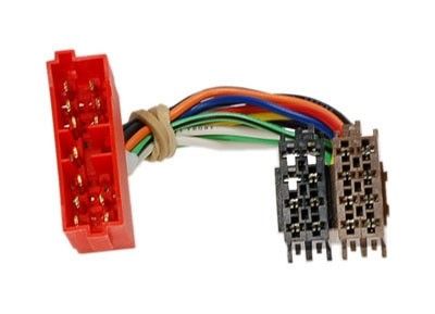 ISO-radiokabel 7004.051-0 voor Chrysler – productafbeelding