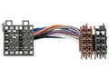 ISO-radiokabel 7004.150-0 voor Mercedes Benz – productafbeelding