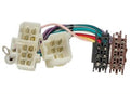 ISO-radiokabel 7004.270-0 voor Ford – productafbeelding