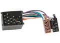 ISO-radiokabel 7004.340-0 voor BMW – productafbeelding