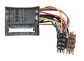 ISO-radiokabel 7004.341-0 voor BMW – productafbeelding
