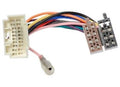 ISO-radiokabel 7004.361-0 voor Fiat – productafbeelding