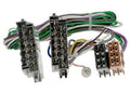 ISO-radiokabel 2610900500 voor Volvo – productafbeelding