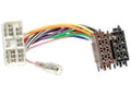 ISO-radiokabel 7004.450-0 voor Subaru – productafbeelding